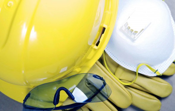 Manutention des Machines