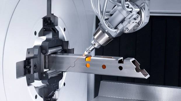 Machines et Outillage